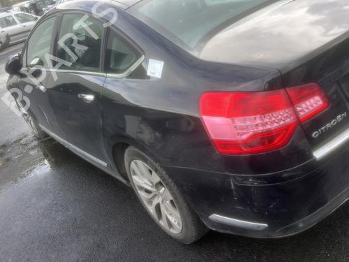 Gearbox CITROËN C5 III (RD_) 3.0 HDi 240 (RDX8CA) | BP32094154M3 - Image 14