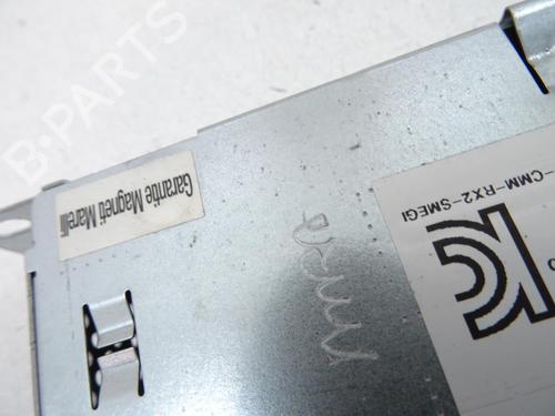 Used Radio Radio PEUGEOT 2008 I (CU_) 1.6 BlueHDi 100 (100 hp) 20063319 20063319