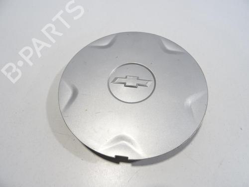 Used Hub cap CHEVROLET SPARK (M300) 1.0 (68 hp) 27658299