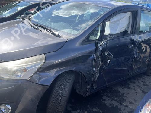 Left front window switch TOYOTA VERSO (_R2_) 2.0 D-4D (AUR20_, AUR20R) | BP31980522I27