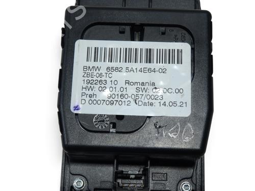 Switch BMW X3 (G01, F97, G08) xDrive 30 e Plug-in-Hybrid | BP39424584I30 - Image 5