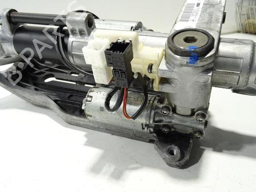 Steering column MERCEDES-BENZ GL-CLASS (X164) GL 500 4-matic (164.886) | BP30081563M21 - Image 2