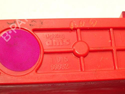 Third brake light SUZUKI VITARA (LY) 1.4 Hybrid (Mild Hybrid) AllGrip (APK414) | BP33828757L11 - Image 3