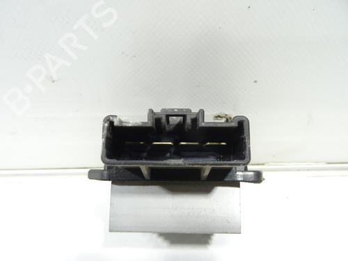 Heater resistor TOYOTA RAV 4 II (_A2_) 2.0 D 4WD (CLA20_, CLA21_, CLA20R, CLA21R) | BP32113352M108