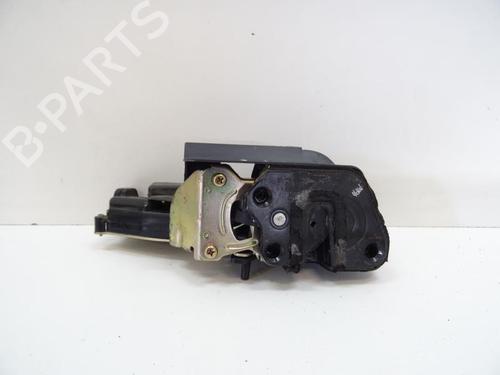 Used Rear left lock Rear left lock HYUNDAI MATRIX (FC) 1.5 CRDi (82 hp) 20045910 20045910