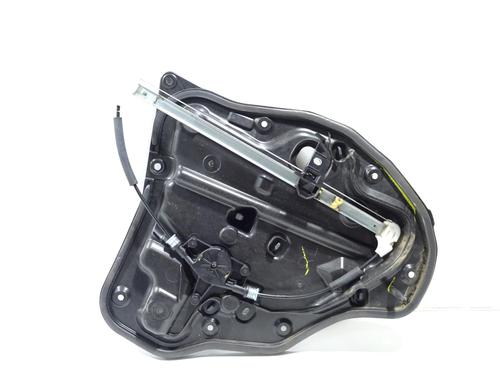Rear left window mechanism MAZDA 2 Hatchback (DL, DJ)  | BP27898006C24  - Image 5