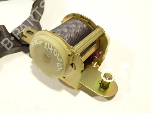 Rear left belt tensioner FORD RANGER (ER, EQ, R_) 2.5 TD 4x4 | BP26179973C89 