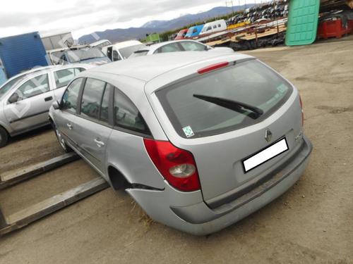 Left taillight RENAULT LAGUNA II Grandtour (KG0/1_)  | BP20071990C34 