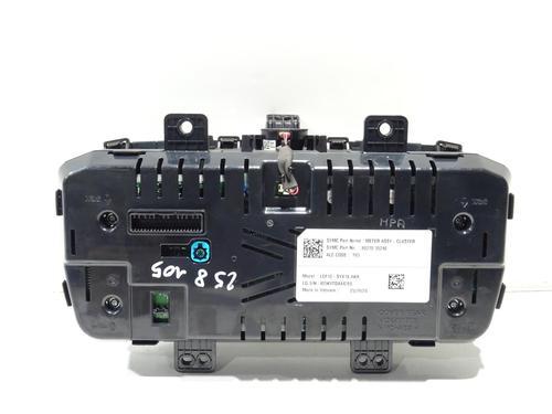 Instrument cluster SSANGYONG TIVOLI 1.5 | BP29208444C47 - Image 4
