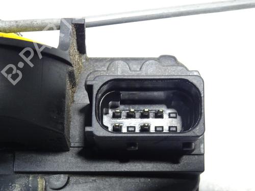 Rear left lock OPEL ASTRA J Sports Tourer (P10) 1.7 CDTI (35) | BP22596232C100 
