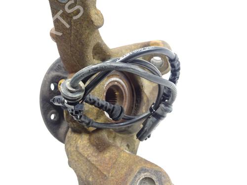 Used Right front steering knuckle Right front steering knuckle DACIA DUSTER (HS_) 1.5 dCi 4x4 (HSMC, HSMD) (110 hp) 29838632 29838632