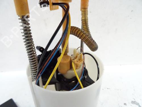 Fuel pump AUDI A3 Sportback (8PA) 1.6 TDI | BP20051501M76 