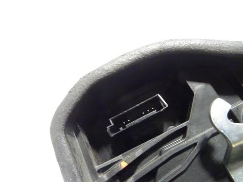 Rear right lock BMW X3 (E83) xDrive 20 d | BP20677077C99 