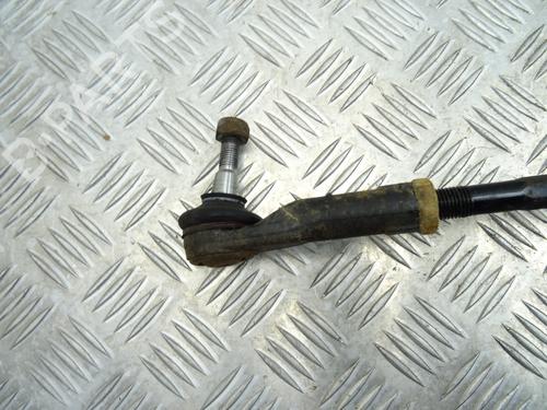 Steering rack NISSAN MICRA III (K12) 1.5 dCi | BP28153964M22