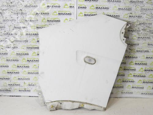 Used Left front fenders RENAULT MASTER II Platform/Chassis (ED/HD/UD) [1997-2013]  20052715