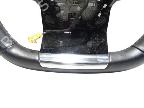 Steering wheel CITROËN C4 III (BA_, BB_, BC_) 1.2 PureTech 130 (BAHNSA, BAHNSB) | BP34556980C49 - Image 5