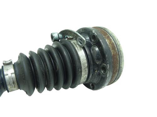 Left front driveshaft SEAT LEON (1M1) 1.9 TDI | BP37527940M38 - Image 5
