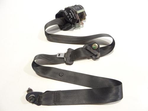 Used Front left belt tensioner DACIA SANDERO 1.4 MPI LPG (72 hp) 28570172