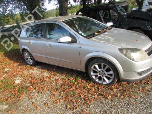 Left sun visor OPEL ASTRA H (A04) | BP20044800I1 - Image 9