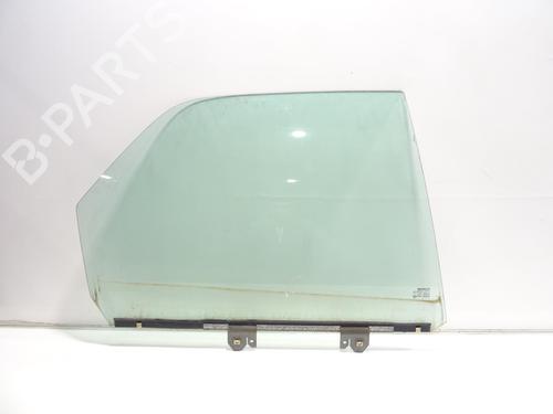 Luna trasera derecha RENAULT LAGUNA I (B56_, 556_) 2.2 dT (B569) (113 hp) 31267147