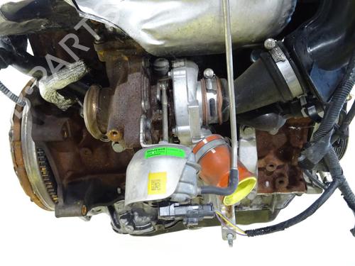 Engine FORD KUGA I  | BP25880125M1  - Image 10