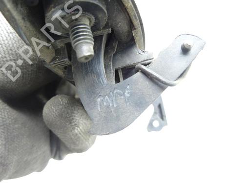 Klamka zewnętrzna drzwi przednich prawych RENAULT CLIO II (BB_, CB_) 1.2 (BB0A, BB0F, BB10, BB1K, BB28, BB2D, BB2H, CB0A,... | BP29450161C129 