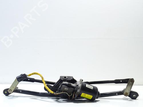 Used Front wiper motor HYUNDAI SANTA FÉ I (SM) 2.0 CRDi 4x4 (125 hp) 23786047
