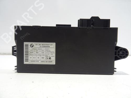 Used Electronic module Electronic module BMW 1 (E87) 116 d (116 hp) 30755481 30755481