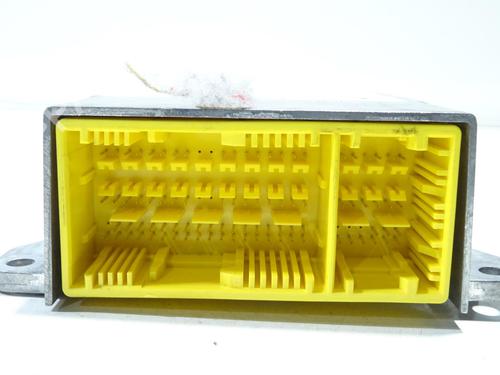 ECU airbags MERCEDES-BENZ GLK-CLASS (X204) 250 CDI 4-matic (204.982, 204.904) | BP26936716M53 