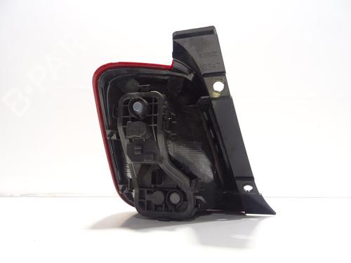 Right taillight FIAT 500 (312_) 1.0 Mild Hybrid (312.AYD1B) | BP27405262C35 