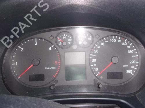Steering column stalk AUDI A3 (8L1) 1.9 TDI | BP22446579I23 
