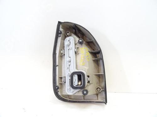 Højre baglygte OPEL ZAFIRA A MPV (T98) 2.0 DTI 16V (F75) | BP20043308C35 