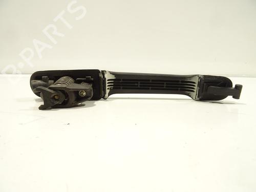 Front left exterior door handle MERCEDES-BENZ VITO Van (W638) 112 CDI 2.2 (638.094) | BP22357325C128 
