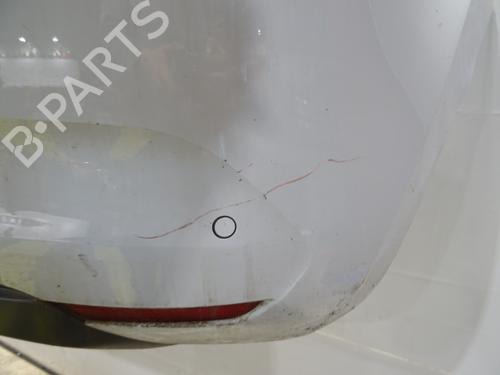 Rear bumper RENAULT CLIO V (B7_) 1.6 E-TECH 140 (B7MU) | BP29174057C8 