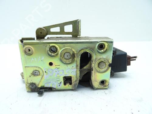 Used Rear right lock CITROËN SAXO (S0, S1) 1.4 VTS (75 hp) 26717770