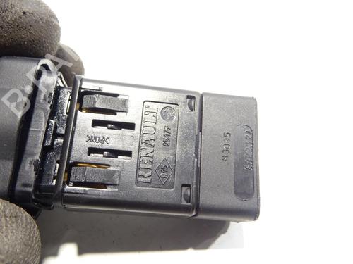 Used Warning switch Warning switch DACIA DUSTER (HS_) 1.5 dCi 4x4 (HSMC, HSMD) (110 hp) 29277660 29277660