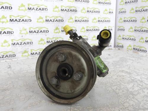 Used Steering pump Steering pump PEUGEOT BIPPER (AA_) 1.3 HDi 80 / BlueHDi 80 (80 hp) 20070919 20070919