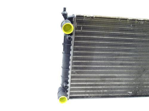 Water radiator LIGIER OPTIMAX 0.5 | BP28353792M31 