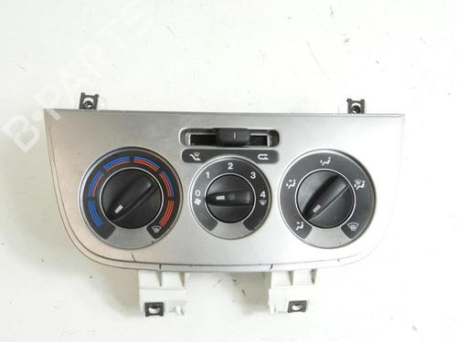 Climate control FIAT FIORINO Box Body/MPV (225_)  | BP20056892I5 