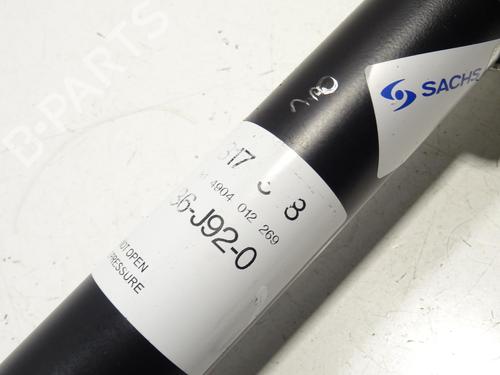 Left front shock absorber MERCEDES-BENZ E-CLASS (W211) E 320 CDI (211.022) | BP34167116M16 - Image 2
