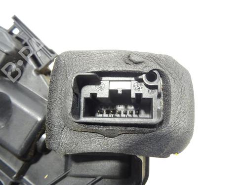 Front right lock VW GOLF VI (5K1) 2.0 TDI | BP27154173C97 