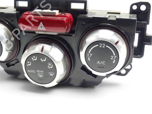 Climate control SUBARU FORESTER (SH_) 2.0 D AWD (SHH, SHD, SHN) | BP40203062I5 - Image 4