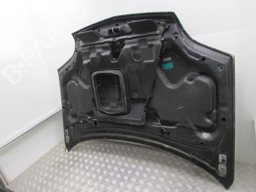 Hood NISSAN X-TRAIL I (T30) 2.2 Di 4x4 | BP21972690C1 