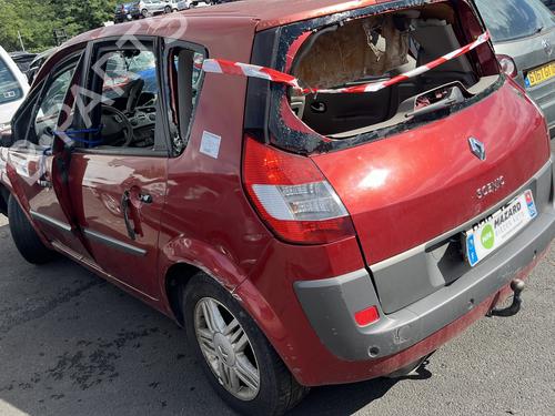 Switch RENAULT SCÉNIC II (JM0/1_) 1.9 dCi (JM0G, JM12, JM1G, JM2C) | BP29450176I30  - Image 12