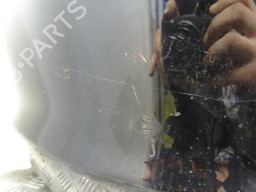 Rear bumper KIA CEE'D SW (ED) 1.6 CRDi 115 | BP29914316C8