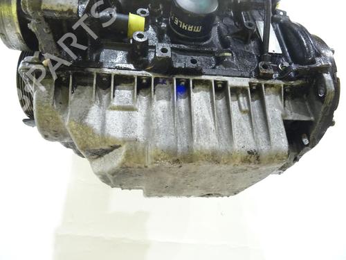 Engine RENAULT RAPID Box Body/MPV (F40_, G40_) 1.9 D (F40R) | BP29838977M1