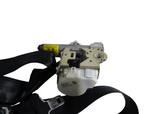 Front left seatbelt CITROËN C3 II (SC_) 1.4 HDi 70 (SC8HZC, SC8HR0, SC8HP4) | BP38165014I26 - Image 5