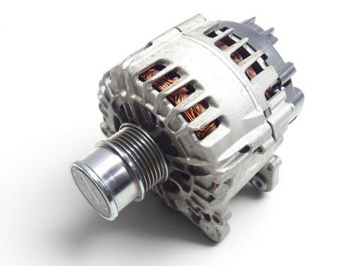 Alternator VW BEETLE (5C1, 5C2)  | BP34219172M7  - Image 7