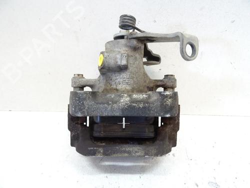 Used Right rear brake caliper Right rear brake caliper CITROËN DS4 (NX_) 1.6 HDi 110 (112 hp) 20065064 20065064