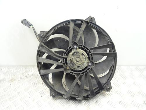 Radiator fan CITROËN XSARA (N1) 2.0 HDi 90 | BP30153019M35